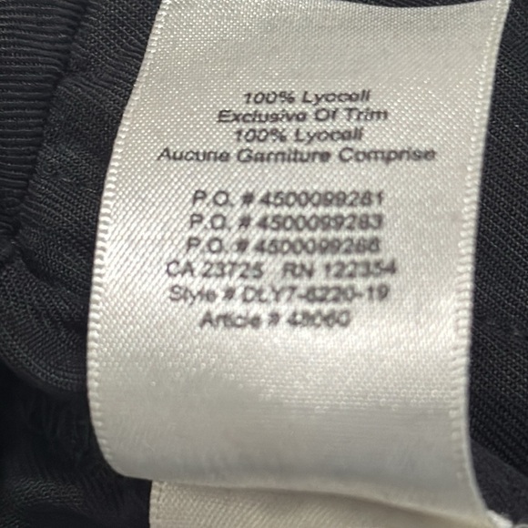 ARITZIA Wilfred‎ Free Valletta Overalls Black Size S Cropped Romper Casual Boho - Picture 12 of 13